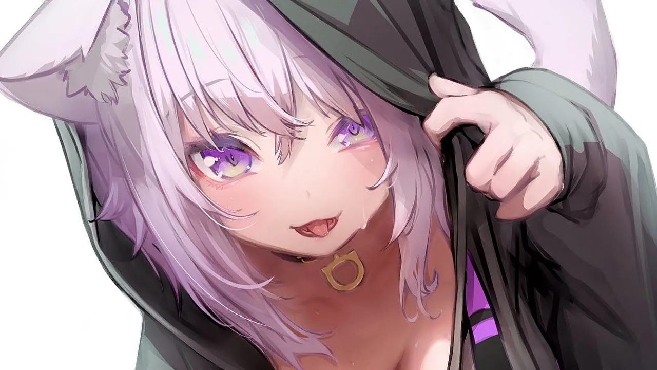 寝起き声低許して雑談