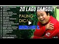 Download Lagu Mansyur S Full Album 💝 Lagu Terbaik Dangdut Lawas Nostalgia 80an 90an Original BENCI TAJAMNYA KARANG