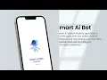 Smart AI Chatbot Android App - ChatGPT