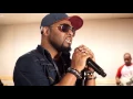 SouthWesTerminal - "How it Feels" ft. Musiq Soulchild