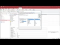 6 Microsoft Access 2016 Calculating Result Table Calculated Fields