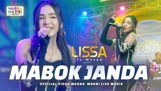 mabok janda versi koplo lissa in macao ft om nirwana