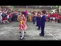 Download Lagu Pre-School Field Demo Dance 3.
