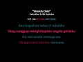 Siti Nurhaliza & Cakra Khan - Seluruh Cinta (Part Cowok Only) | Cover