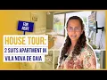 Luxurious 2-Bedroom Apartment for Rent in Porto Move to Portugal the Best Way