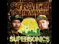 アポシナ feat. KEN THE 390