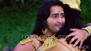 murali manohar mohan murari mahabharat song