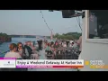 Enjoy A Weekend Getaway At Harbor Inn