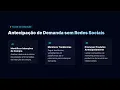 antecipacao de demanda estudando comportamentos de consumo sem redes sociais
