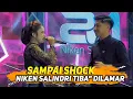 Lagu Niken Salindri Sampai Kaget Tiba\
