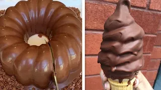 100+ Most Satisfying Chocolate Cake & Dessert You Need to Try | So Yummy Cake Compilation