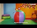 Gymboree Atasehir Gymbo Dansi