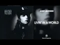 Download Lagu Janet Jackson - Livin' In A World (They Didn't Make) (432Hz)
