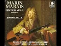 Download Lagu Marin Marais (1656-1728) - Pieces de viole, Livre 1-5 (Jordi Savall)