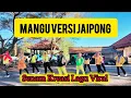 Download Lagu Mangu Jaipong //Senam kreasi lagu Viral //@finakreasi-85