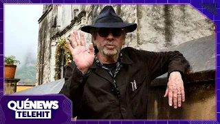 ¡Tim Burton llega a México con GRANDES SORPRESAS! | Qué News Telehit