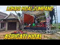 Lagu JARANAN ASRIGATI KIDAL LIVE LOKASI KIDAL TUMPANG