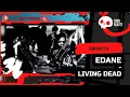 Download Lagu REACTING to Edane - Living Dead | TGun Reaction LIVE | 2nd Take!