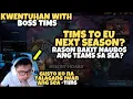 Download Lagu RASON BAKIT NAUBOS ANG MGA COMPETITIVE TEAMS SA SEA? | TIMS TO EU TEAMS NEXT SEASON?