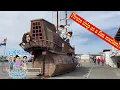 Yuma Flea Market Frenzy Yuma Swap Meet Arizona Marketplace Our Rving Adventures