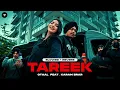 TAREEK (Slowed + Reverb) | OtaaL | Karam Brar | Latest Punjabi Songs 2024