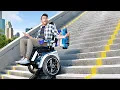 Download Lagu Je Heb Nooit Zo Een Rolstoel Gezien