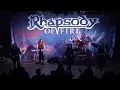 Rhapsody of Fire - Chains of Destiny