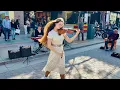 Download Lagu Avelina Kushnir | Tears In Heaven -  Eric Clapton (violin cover)