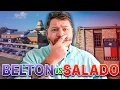 Living in Belton vs Salado TX Differences You NEED to Know