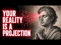 Access Higher Dimensions by Ignoring Your Mental Reality