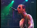 Social Distortion - Mommy's Little Monster (Live)