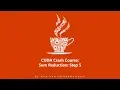 CUDA Crash Course Sum Reduction Part 5