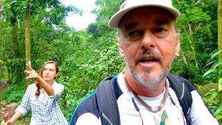 SSL 185 ~ What would you do if you found SEVEN SISTERS..?!?