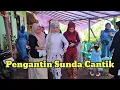Download Lagu KETEMU LANGSUNG NIKAH ❤ Suasana pernikahan Sunda di Kampung Sukasirna || Pelosok Jawa Barat