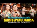 Download Lagu GADIS ATAU JANDA - TASYA ROSMALA FT. BAYU PRATAMA (LIVE DANGDUT LEMBAYUNG MUSIC)