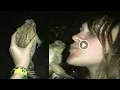 WATCH The Frog On Frog women On Twitter - frog moment Reddit the frog