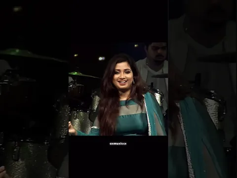 Agar Tum Mil Jao | Shreya Ghoshal | #shreyaghoshal #viralreels #explorepage #trending #song #music