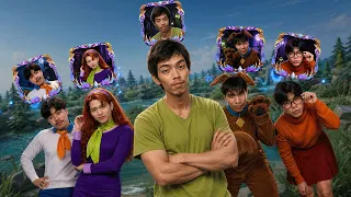 ROV รวมแก๊ง Scooby Doo รูปโปรไฟล์เต้นได้ 🤣🤣