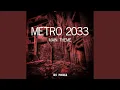 Download Lagu Metro 2033: Main Theme