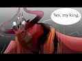 Dont Mess with the Lucifer Hazbin Boss COMIC DUB