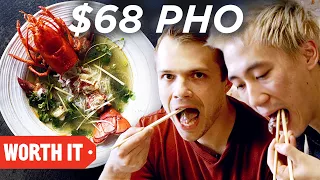 7 Pho Vs 68 Pho