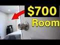 How I Found a 700 Room for Rent Near Washington DC