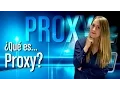 Que es Proxy