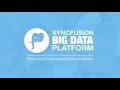 Syncfusion Tutorial Big Data Studio introduction