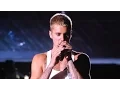 Download Lagu [FULL HD] Justin Bieber en Lima DVD - Life Is Worth Living / \