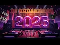 Download Lagu DJ BREAKBEAT FULLBASS 2025 🔊Remix TikTok Terbaru Auto Viral \u0026 Bikin Joget#tictoktrends#bismillahfyp 