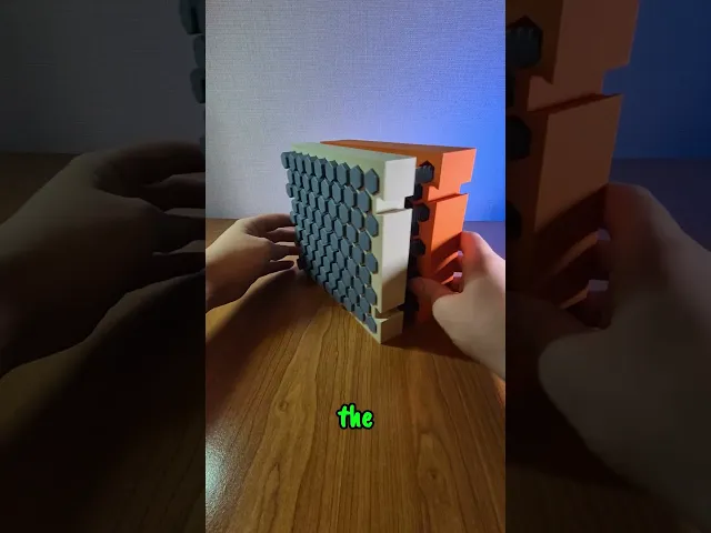 Adaptive Pin Surface Phone & Tablet Stand video thumbnail