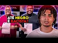 Download Lagu BLACK COMEDIANS END UP IN JAIL FOR RAC1STA JOKE