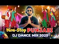 Download Lagu Non-Stop Punjabi DJ Dance Mix 2025 | New Pungabi Party Dance DJ Mix Mashup 2025 | DJ Udai Official
