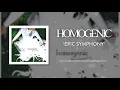 Lagu Homogenic - Kekal (Official Audio)